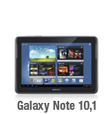 Galaxy Tab Note 10,1" 2014