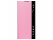 Clear View pouzdro EF-ZN970CPEGWW pro Samsung Note 10 růžové