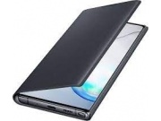 Originalni pouzdro LED View EF-NN975PBEGWW pro Samsung Galaxy Note 10 PLUS cerne