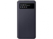 Originální obal S-View pro Samsung A42 5G černé