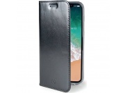 CELLY Air pouzdro pro iPhone X/XS černé