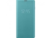 Obal LED View pro Samsung  S10 zelený
