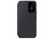 S-View pouzdro s okénkem pro Samsung A54 5G černé