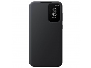 Pouzdro Smart View na Samsung Galaxy A55  černé