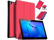 POUZDRO PRO HUAWEI MEDIAPAD M5 10 10,8"  ČERVENÉ