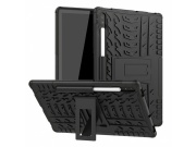ODOLNĚ POUZDRO PRO SAMSUNG TAB S8 11"  SM-X700,SM-X706 ČERNÝ