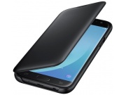 Originální knížkové pouzdro EF-WJ530CBEGWW pro Samsung J5 2017  černé