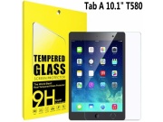 TVRZENÉ SKLO PRO SAMSUNG TAB A 10,1"  SM-T580,T585
