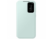 Smart View pouzdro pro Samsung S23 FE MINT GREEN zelenkavé