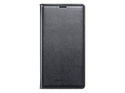Originální pouzdro Book na Samsung Galaxy S5 (SM-G900) , černé