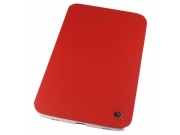 Pouzdro se stojánkem pro Samsung Galaxy Note 8.0, N5100/N5110, červené