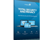 F-Secure TOTAL, 3 zařízení / 1 rok