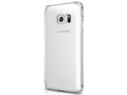 Pouzdro ITSKINS Spectrum gel 2m Drop pro Samsung S7, Clear transparentní