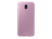 Samsung obal pro Samsung Galaxy J5 2017  růžový