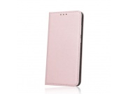 Pouzdro typu pro Samsung A530 A8 (2018) pink