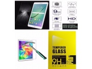 ODOLNÉ TVRZENÉ SKLO (TEMPERED GLASS) NA PŘEDNÍ ČÁST SAMSUNG TAB 4 10" SM-T530, T531, T535