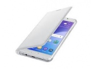 Originální pouzdro EF-WA510PWEGWW pro Samsung Galaxy A5 2016 WHITE bílé