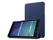 POUZDRO  PRO TABLET SAMSUNG GALAXY TAB E 9.6"  SM-T560, SM-T561 tmavě modré