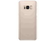 Samsung kryt Clear Cover EF-QG950CFEGWW pro Samsung G950 Galaxy S8  Gold zlatý
