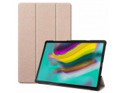 POUZDRO PRO SAMSUNG TAB S5e 10,5" 2019 SM-T720, SM-T725 ZLATÉ