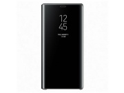 Originální pouzdro Clear View EF-ZN960CBEGWW pro Samsung Note 9 Black černé