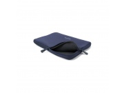 Brašna na notebook nebo tablet DICOTA Perfect Skin 11,3" (N21678N) modrá