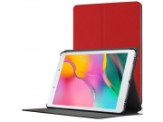 POUZDRO PRO TABLET SAMSUNG GALAXY TAB A 8 " 2019 SM-T290, SM-T295 ČERVENÉ