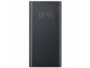 Originální pouzdro LED View EF-NN970PBEGWW pro Samsung Galaxy Note 10 Black černé