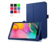 POUZDRO PRO TABLET SAMSUNG TAB A 8 " 2019 SM-T290,T295  MODRÉ