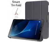 POUZDRO PRO TABLET SAMSUNG GALAXY TAB E 9.6" SM-T560, SM-T561 ŠEDÉ