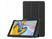 POUZDRO PRO SAMSUNG TAB A 8"  2017  SM-T380,T385  ČERNÉ