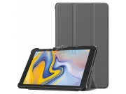 POUZDRO PRO SAMSUNG TAB A 8"  2017  SM-T380,T385   ŠEDÉ