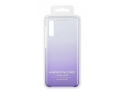 Kryt na mobil Gradation Cover pro Samsung  Galaxy A50/A30s Violet fialový
