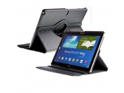 POUZDRO PRO TABLET SAMSUNG TAB NOTE 10,1" N8000 N8010 N8020  2012 ČERNÉ