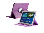 POUZDRO PRO TABLET SAMSUNG TAB NOTE 10,1" N8000 N8010 N8020  2012 FIALOVÉ