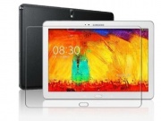 TVRZENÉ SKLO PRO TABLET SAMSUNG NOTE 10,1" N8000 N8010 N8020  2012