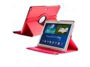 POUZDRO PRO TABLET SAMSUNG TAB NOTE 10,1" N8000 N8010 N8020  2012 ČERVENÉ