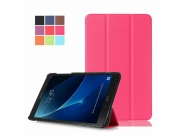 POUZDRO PRO SAMSUNG TAB S2 8"  SM-T710, SM-T713, SM-T715, SM-T719  RŮŽOVÉ