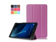 POUZDRO PRO SAMSUNG TAB S2 8"  SM-T710, SM-T713, SM-T715, SM-T719  FIALOVÉ