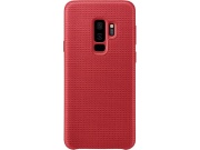 Samsung zadní kryt Hyperknit EF-GG965FREGWW pro Samsung Galaxy S9+ Plus červená
