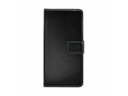 Pouzdro typu kniha FIXED Opus pro Samsung Galaxy A10  černé