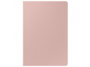 Originální pouzdro EF-BT970PAEGEU pro tablet Samsung Galaxy Tab S7 Plus +  růžové