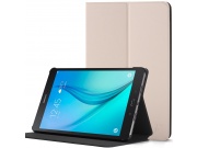 POUZDRO PRO TABLET SAMSUNG TAB A 8" SM-T350, T355, T351 BÍLÉ