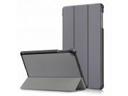 POUZDRO PRO SAMSUNG TAB A 10,1" 2019  SM-T510, SM-T515 ŠEDÉ