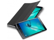 POUZDRO PRO SAMSUNG TAB S2 9,7"  SM-T810, SM-T813, SM-T815, SM-T819  ČERNÉ