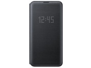 Samsung pouzdro LED View EF-NG970PBEGWW pro Samsung G970 Galaxy S10e Black černé