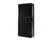 Pouzdro FIXED pro Samsung Galaxy Note 10 Plus + černé