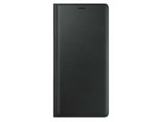 Samsung pouzdro Wallet EF-WN960LBEGWW pro Samsung Galaxy Note 9 černé