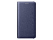 Samsung pouzdro Wallet EF-WA310PBEGWW pro Samsung Galaxy A3 2016 modro černé