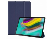 Obal pro tablet SAMSUNG TAB S5E 10,5" 2019 SM-T720, SM-T725 MODRÉ